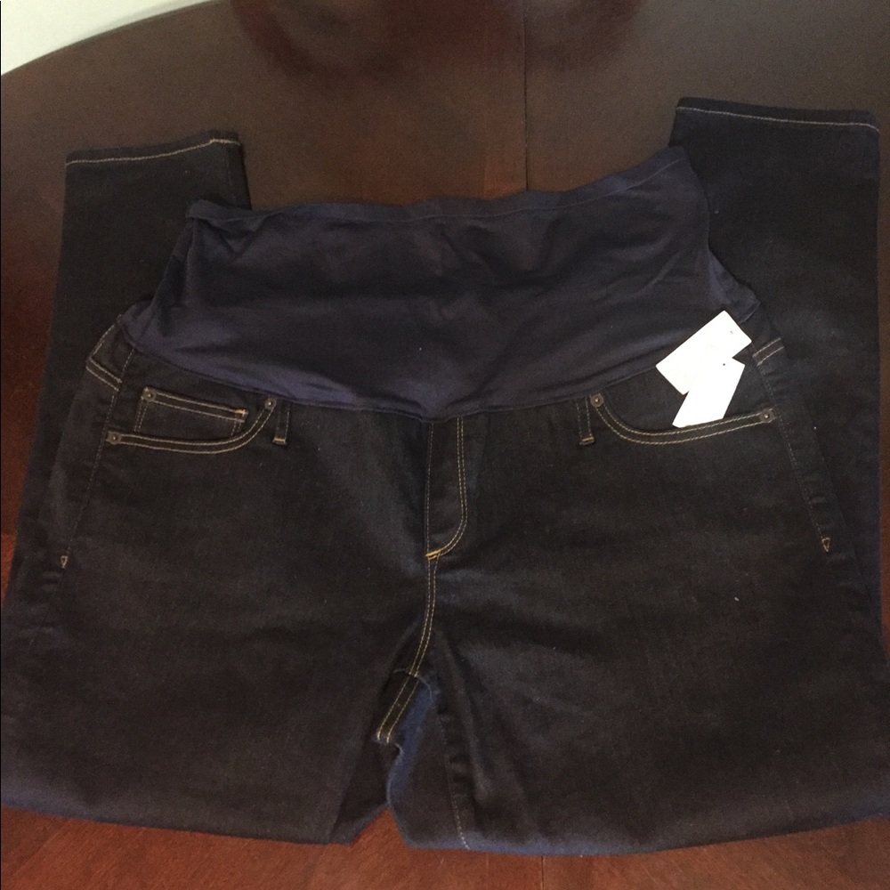 Maternity GAP Jeans
